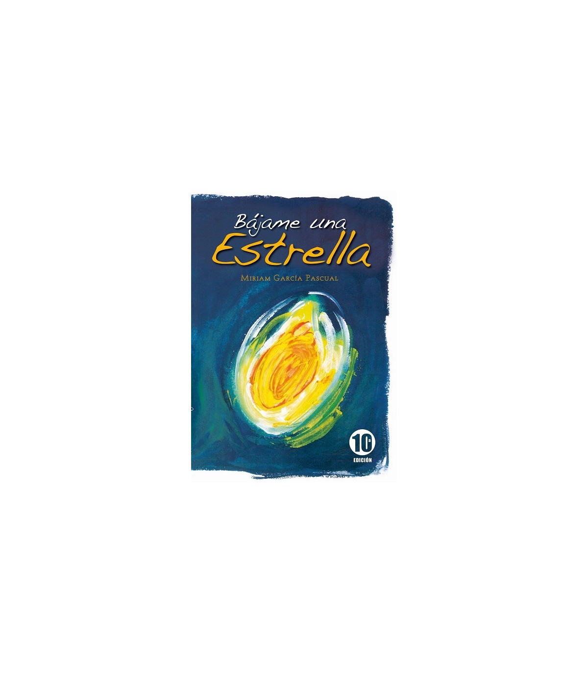 BAJAME UNA ESTRELLA