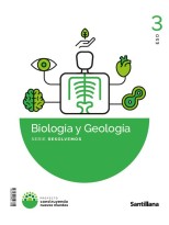 BIOLOGIA Y GEOOLOGIA 3º ESO RESOLVEMOS