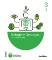 BIOLOGIA Y GEOOLOGIA 3º ESO RESOLVEMOS