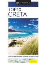 CRETA (GUÍAS VISUALES TOP 10)