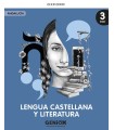 LENGUA CASTELLANA Y LITERATURA 3º ESO GENIOX