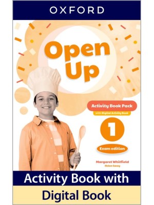 OPEN UP 1 ACTIVITY BOOK EXAM  
