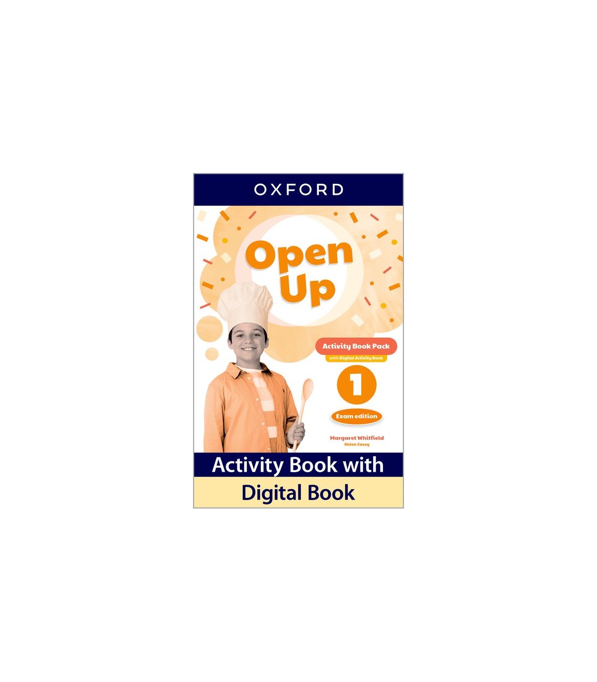 OPEN UP 1 ACTIVITY BOOK EXAM  