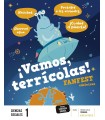 CIENCIAS SOCIALES 1º PRIMARIA PAUTA VAMOS TERRICOLAS FANFEST