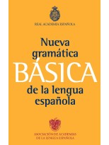 GRAMÁTICA BÁSICA DE LA LENGUA ESPAÑOLA
