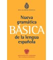 GRAMÁTICA BÁSICA DE LA LENGUA ESPAÑOLA