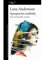 APROPIACIÓN INDEBIDA