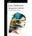 APROPIACIÓN INDEBIDA
