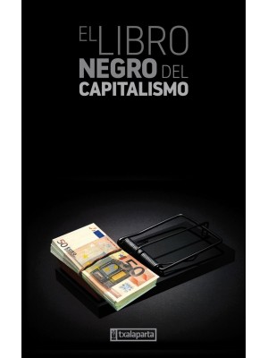 LIBRO NEGRO DEL CAPITALISMO, EL
