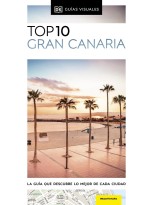 GRAN CANARIAS (GUIA VISUAL TOP 10)