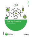 FISICA Y QUIMICA 3º ESO EXPLORAMOS