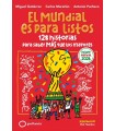 MUNDIAL ES PARA LISTOS, EL (EDICIÓN ACTUALIZADA)