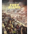 VERDADERA HISTORIA DEL FAR WEST FORT ALAMO