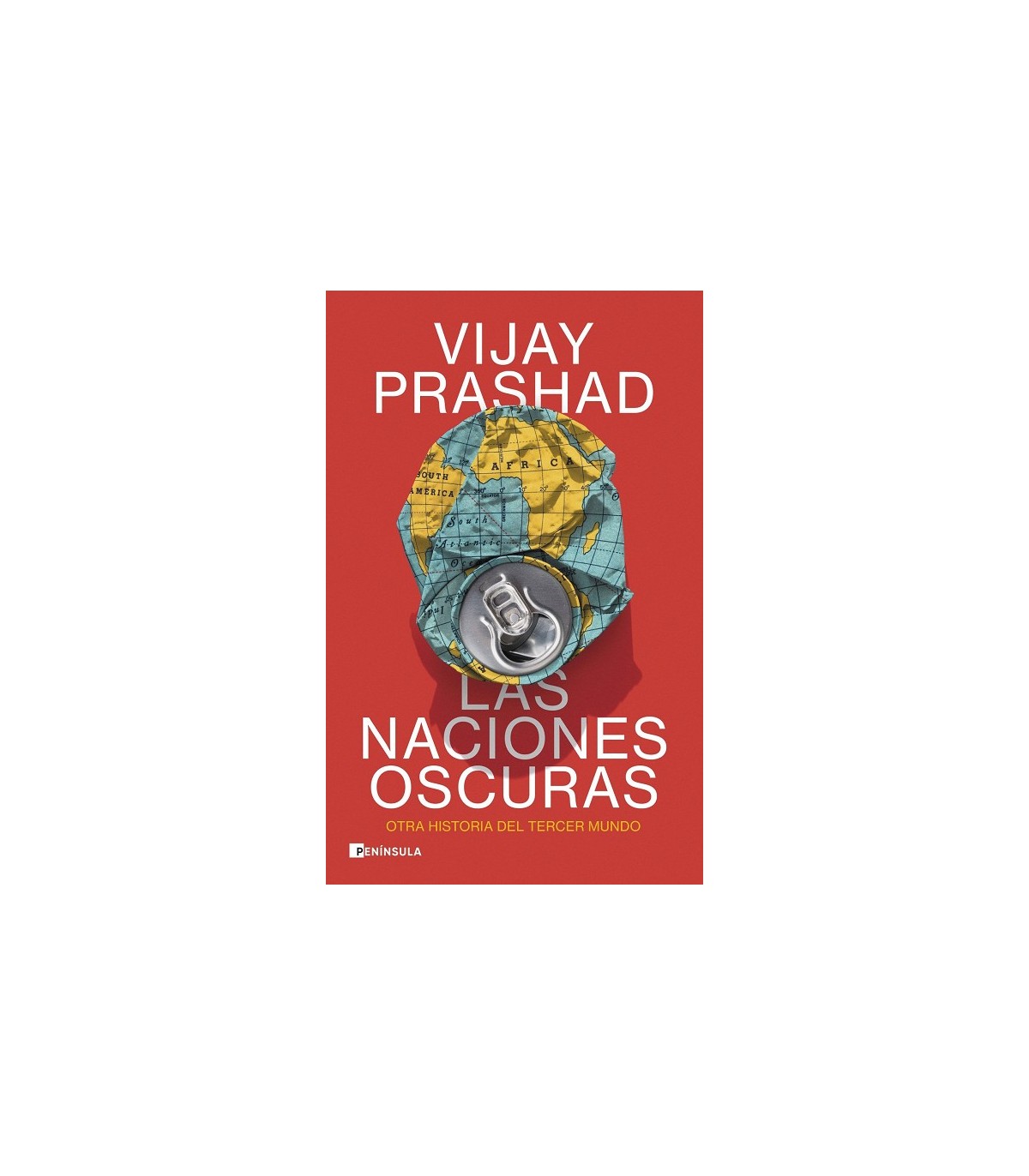 NACIONES OSCURAS, LAS