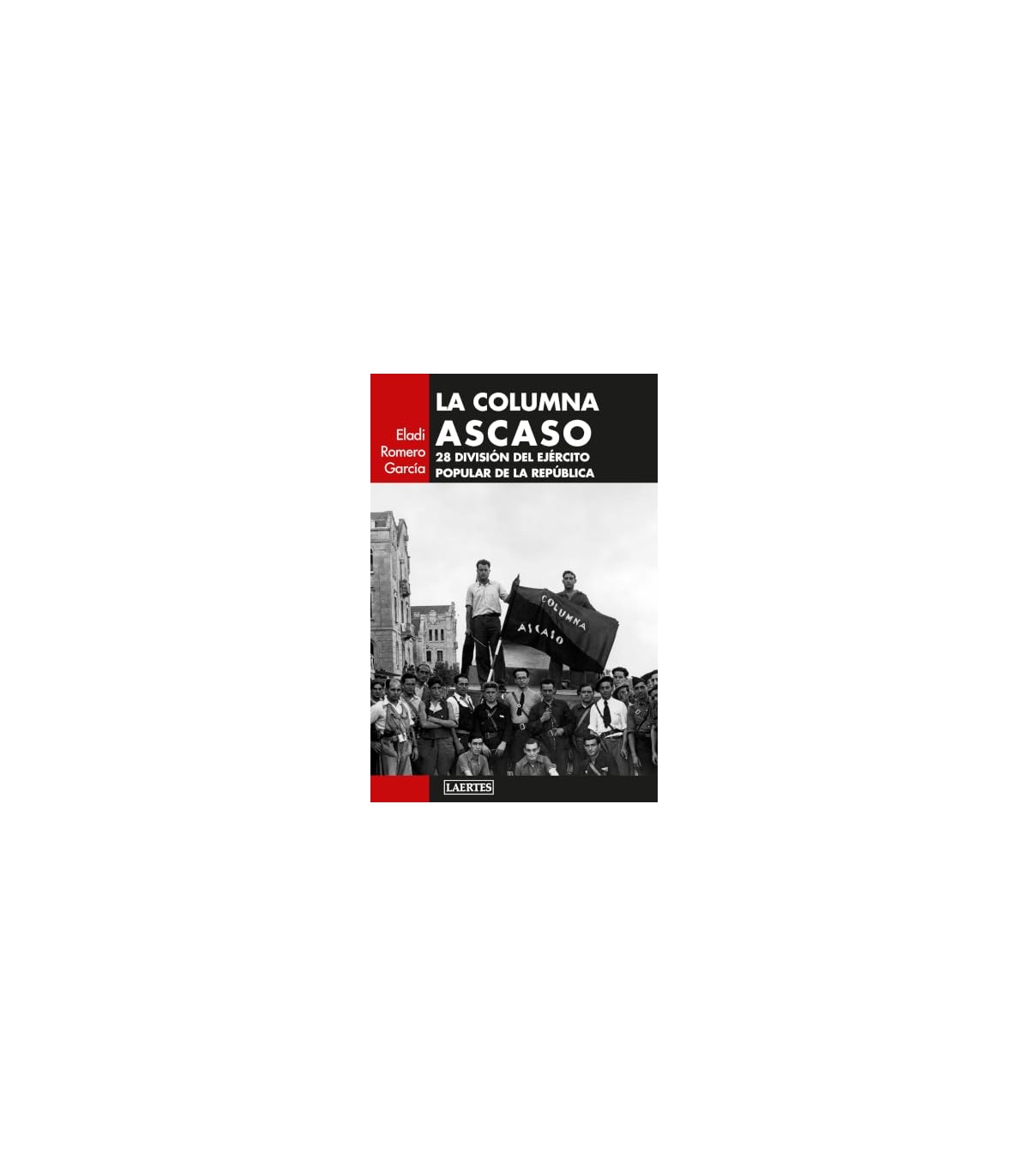 COLUMNA ASCASO, LA