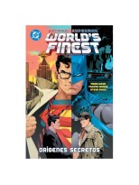 BATMAN/SUPERMAN: WORLD'S FINEST 05 REGRESO A KINGDO