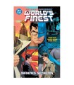 BATMAN/SUPERMAN: WORLD'S FINEST 05 REGRESO A KINGDO