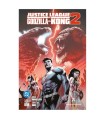 JUSTICE LEAGUE VS GODZILLA VS KONG N 02
