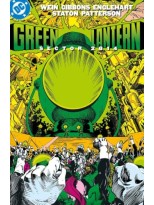 GREEN LANTERN: SECTOR 2814