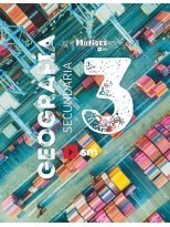 GEOGRAFÍA 3º ESO MATICES