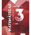 MATEMÁTICAS 3º ESO MATICES