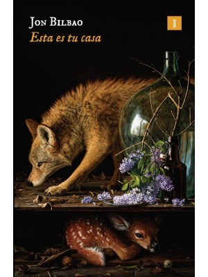 ESTA ES TU CASA
