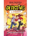 DETECTIVES DE BARRIO 2 - ¿QUIÉN HA MANGADO EL QUIJOTE?