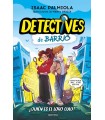 DETECTIVES DE BARRIO 1 - ¿QUIÉN ES EL LORO CULO?