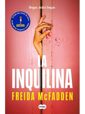 INQUILINA, LA