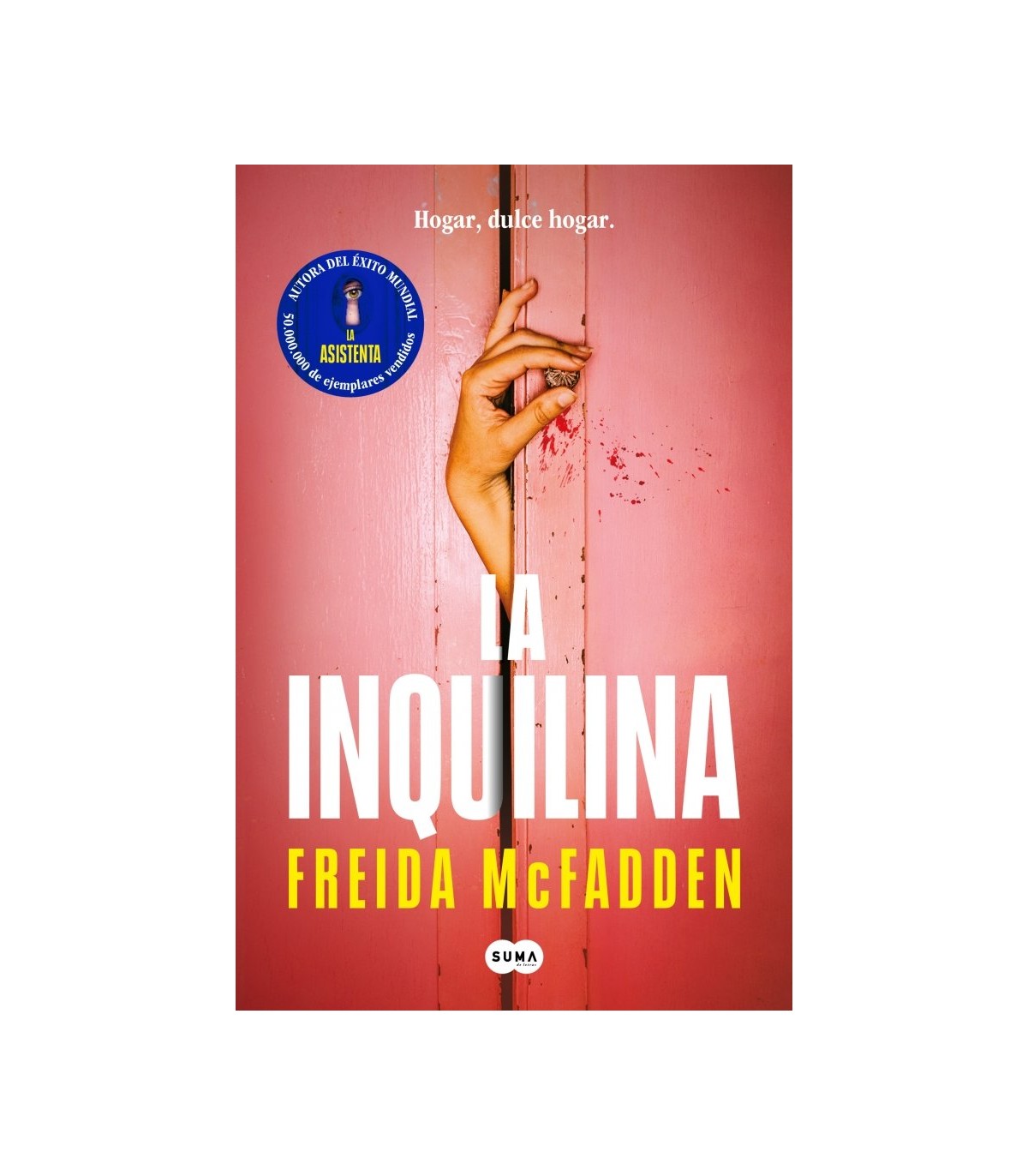 INQUILINA, LA