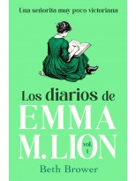 DIARIOS DE EMMA M. LION 1