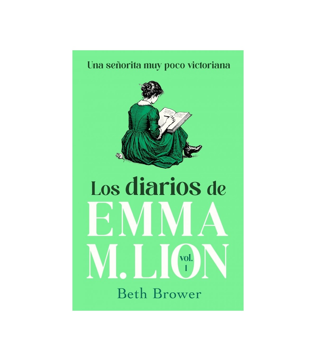 DIARIOS DE EMMA M. LION 1