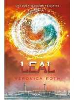DIVERGENTE 3 - LEAL