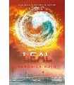 DIVERGENTE 3 - LEAL