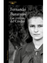 CENIZAS DEL CÓNDOR, LAS