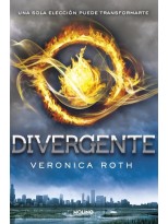 DIVERGENTE 1 - DIVERGENTE