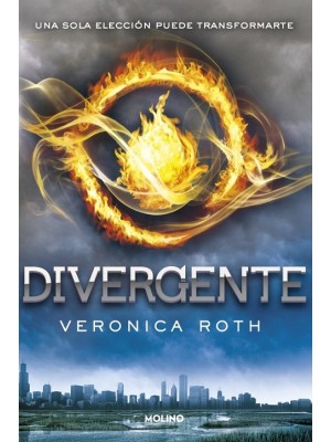 DIVERGENTE 1 - DIVERGENTE