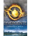 DIVERGENTE 1 - DIVERGENTE