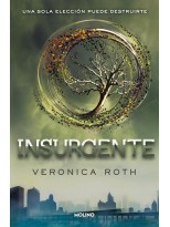 DIVERGENTE 2 - INSURGENTE