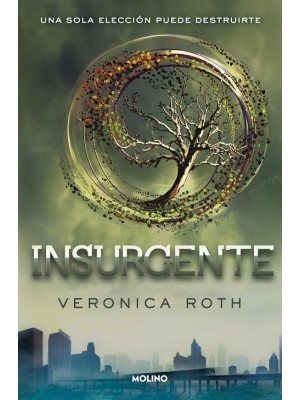 DIVERGENTE 2 - INSURGENTE