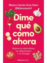 DIME QUÉ COMO AHORA