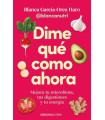 DIME QUÉ COMO AHORA