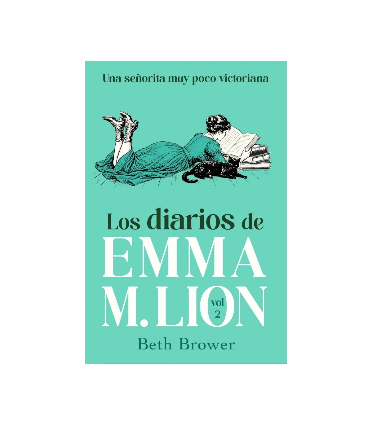 DIARIOS DE EMMA M. LION 2