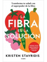 FIBRA ES LA SOLUCIÓN, LA