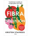 FIBRA ES LA SOLUCIÓN, LA