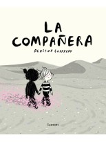COMPAÑERA, LA