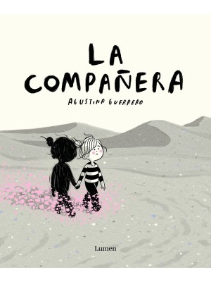 COMPAÑERA, LA