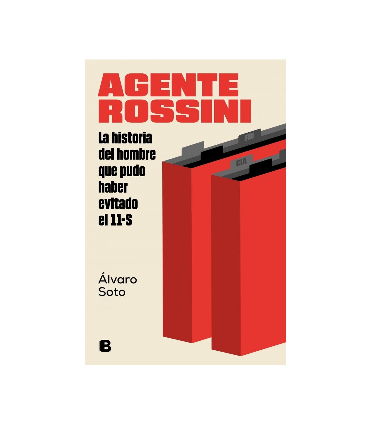 AGENTE ROSSINI