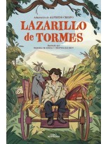 LAZARILLO DE TORMES (EDICIÓN ADAPTADA PARA JÓVENES)