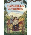 LAZARILLO DE TORMES (EDICIÓN ADAPTADA PARA JÓVENES)